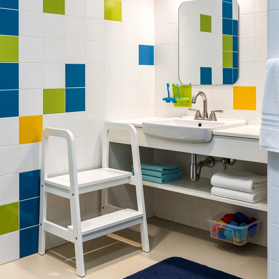 Bathroom Layout Tips