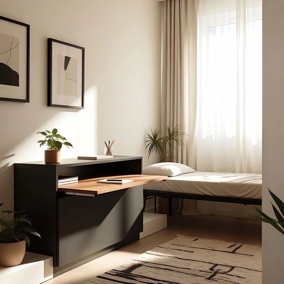 Office & Guest Room Ideas