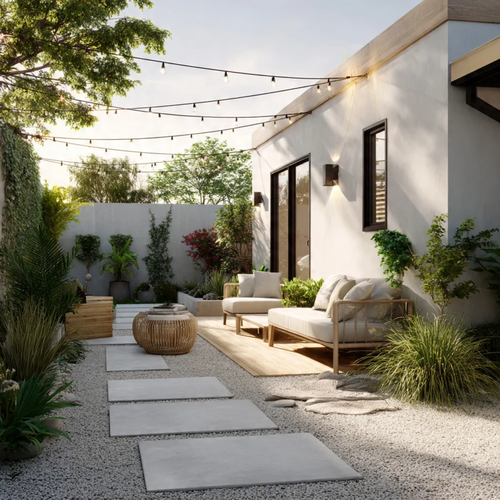 Wardrobe Organization