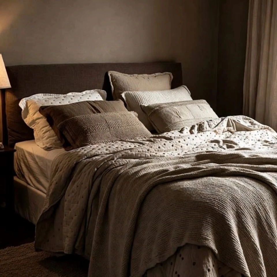 Small Bedroom Ideas for Couples