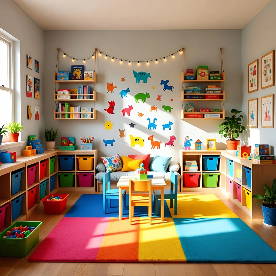 Transform a Spare Bedroom