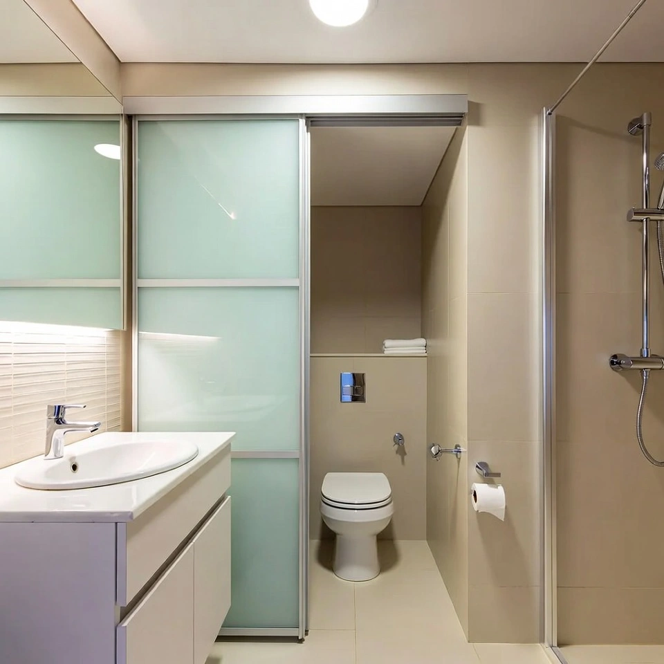 Bathroom Layout Tips