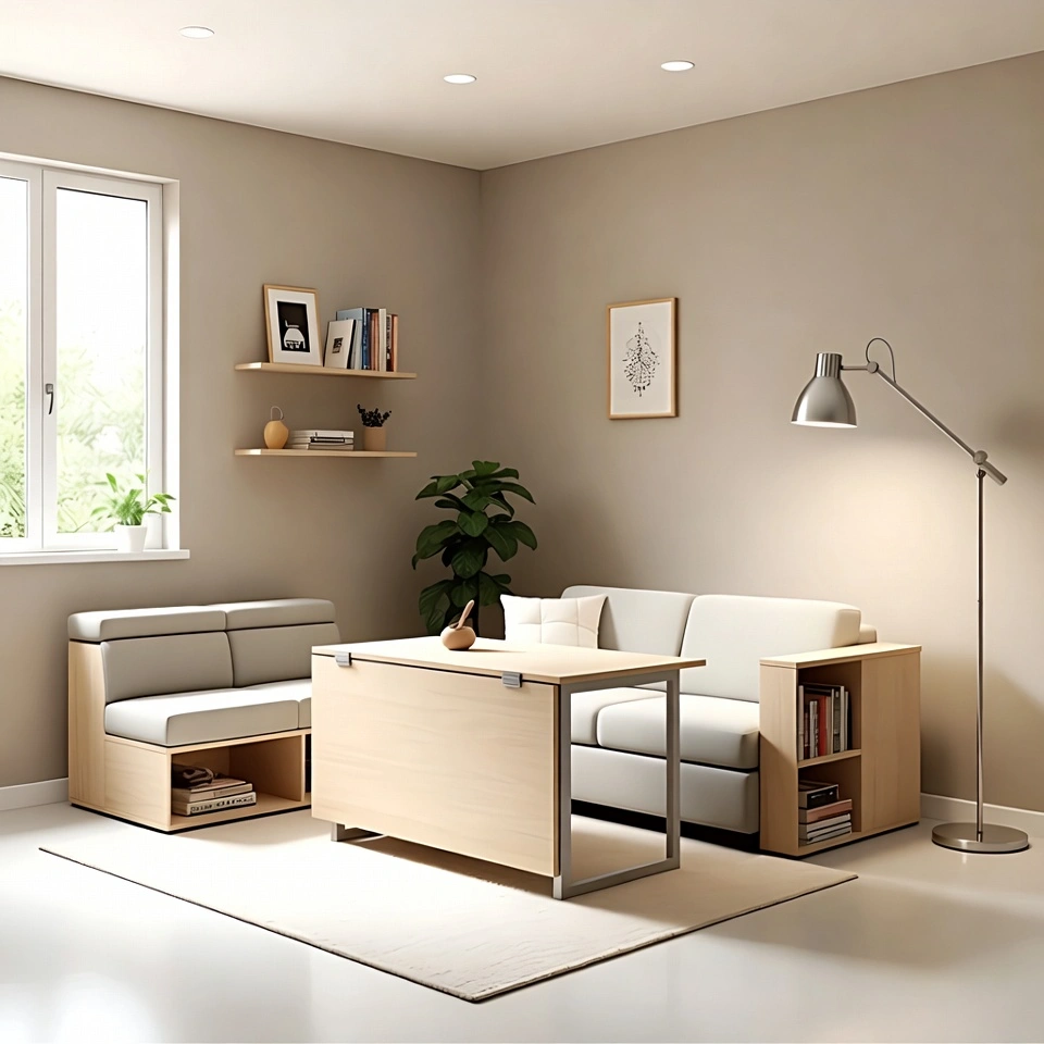 Interior Design Trends 2026