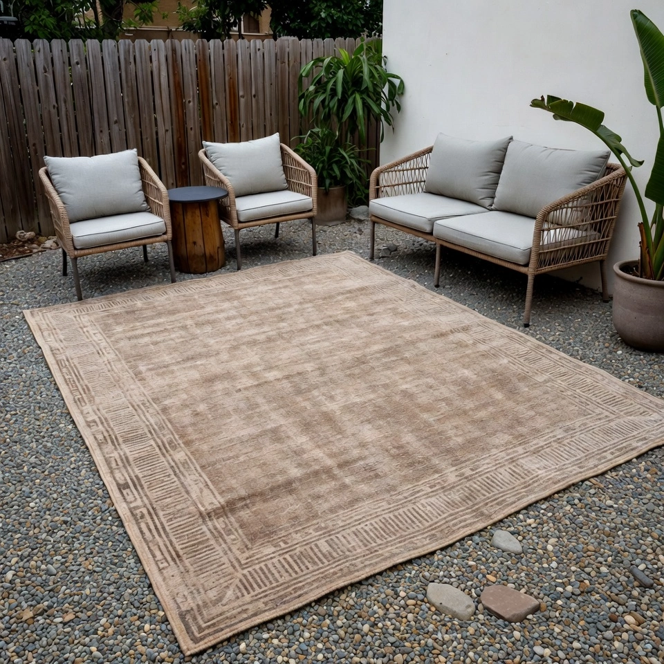 Backyard Patio Ideas