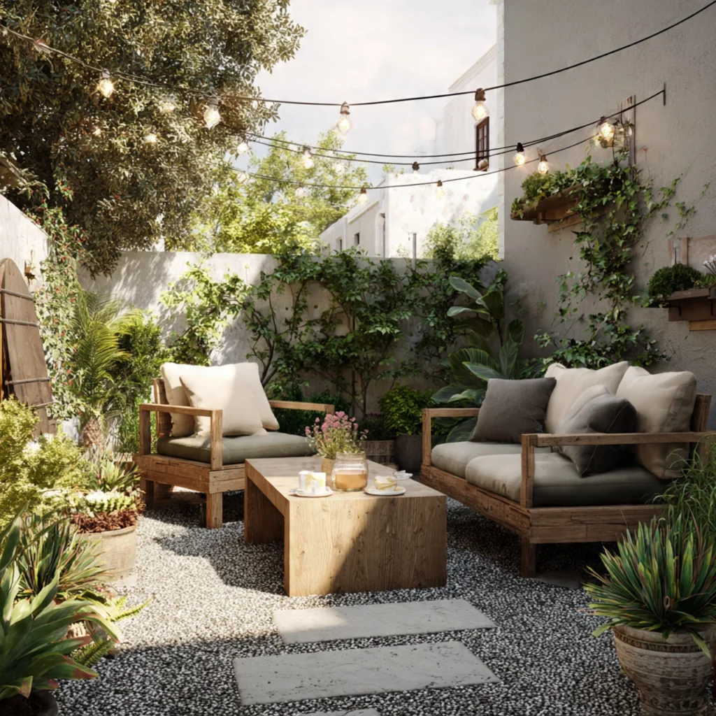 Wardrobe Organization