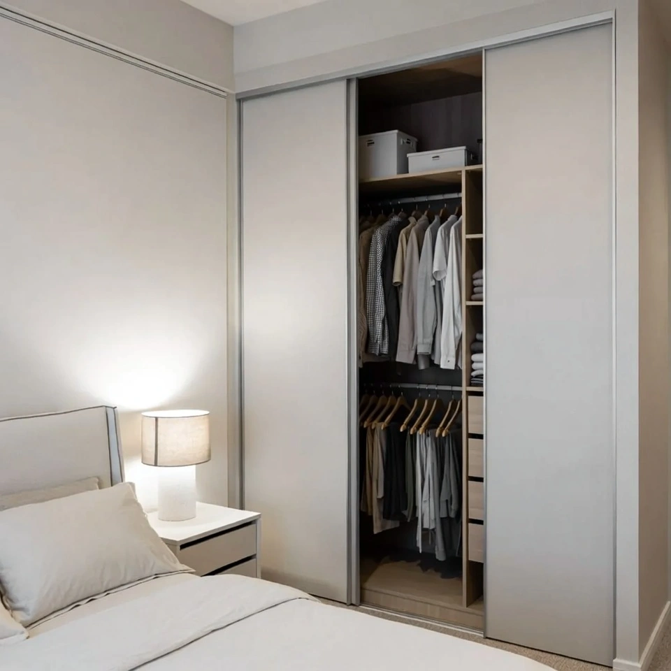 Small Bedroom Ideas for Couples