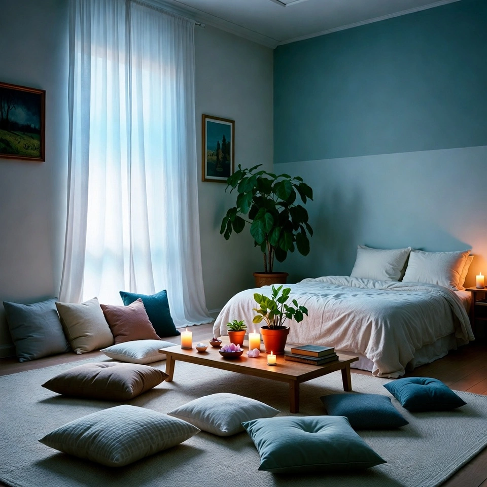 Transform a Spare Bedroom