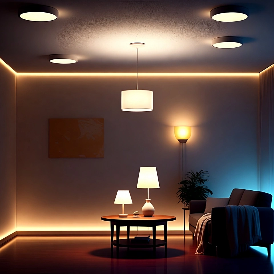 Interior Design Trends 2026