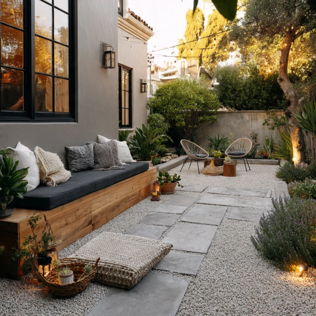 Wardrobe Organization