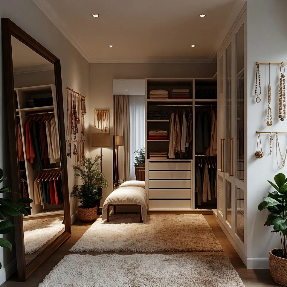 Transform a Spare Bedroom