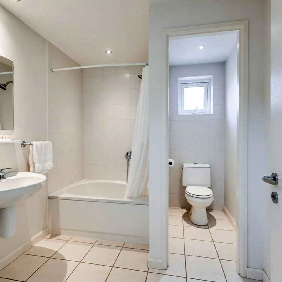 Bathroom Layout Tips