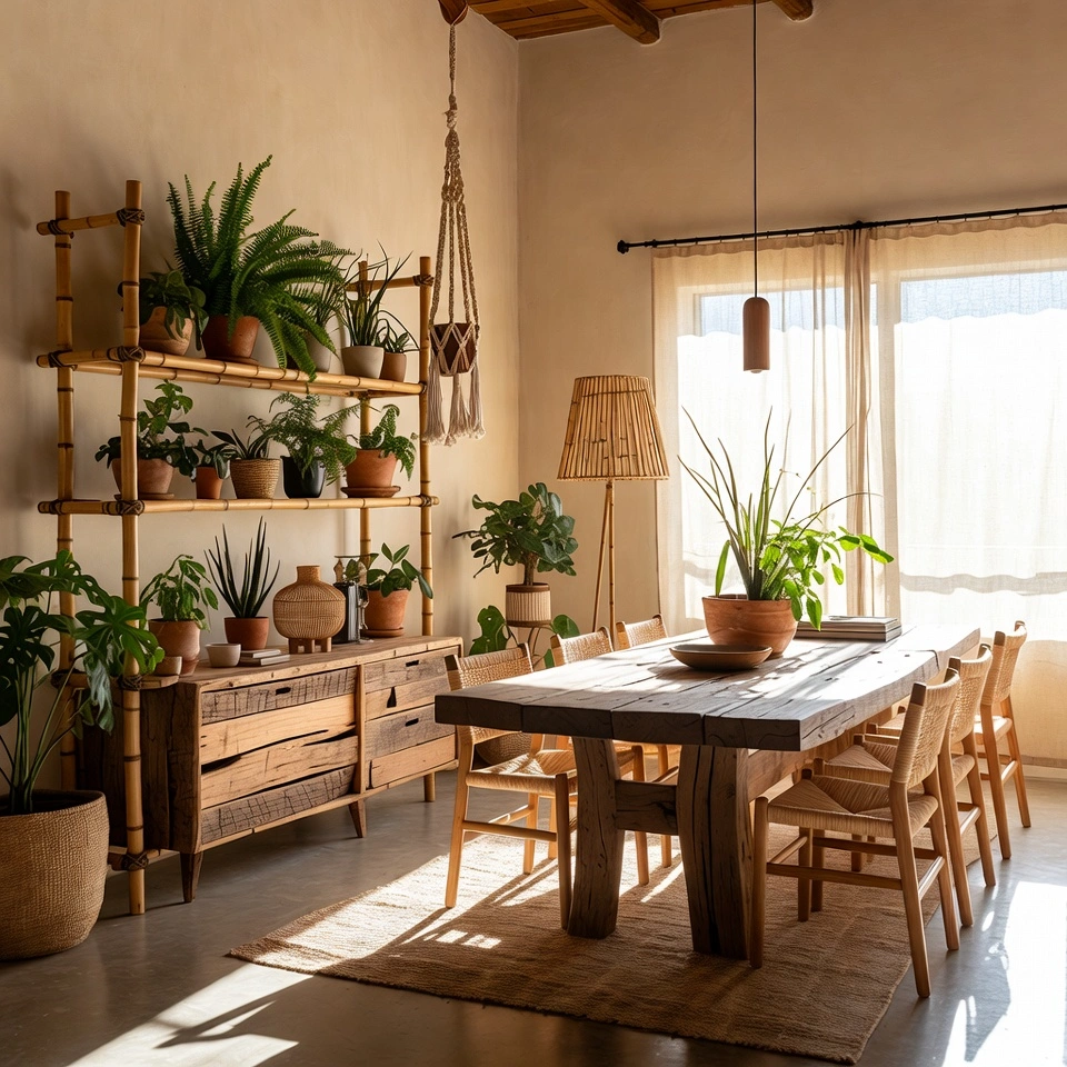 Interior Design Trends 2026