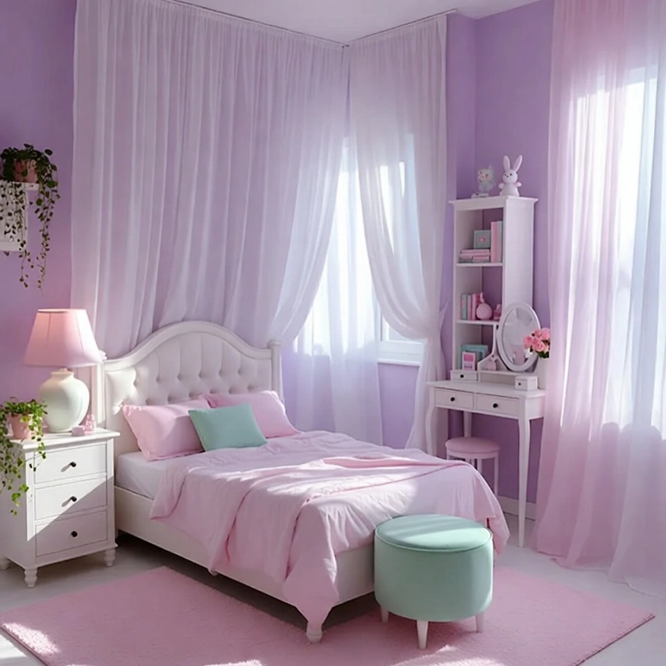 Aesthetic Room Decor