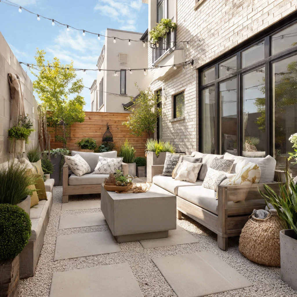 Wardrobe Organization