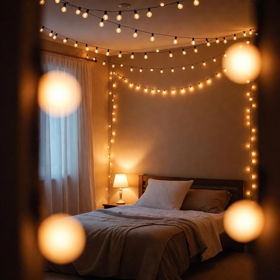 Small Bedroom Ideas for Couples