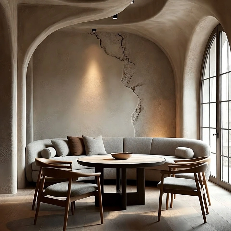 Interior Design Trends 2026