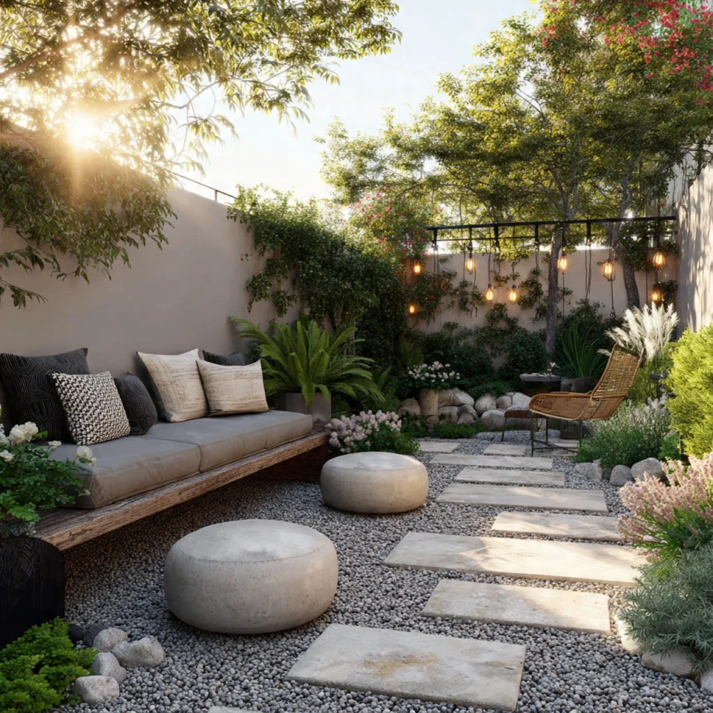 Wardrobe Organization