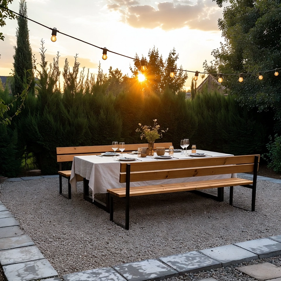 Barbecue Party Ideas