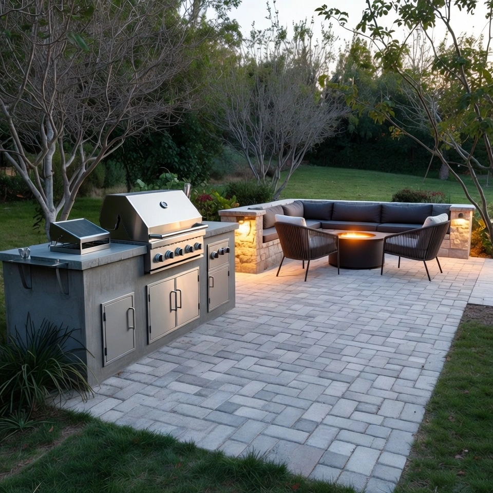 Barbecue Party Ideas