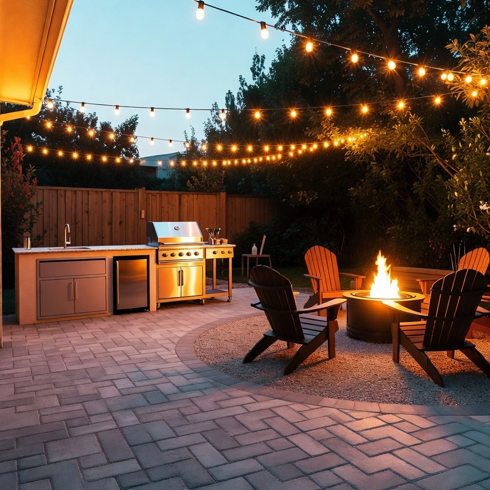 Barbecue Party Ideas
