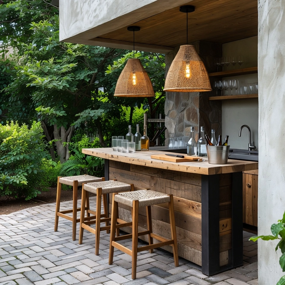 Barbecue Party Ideas