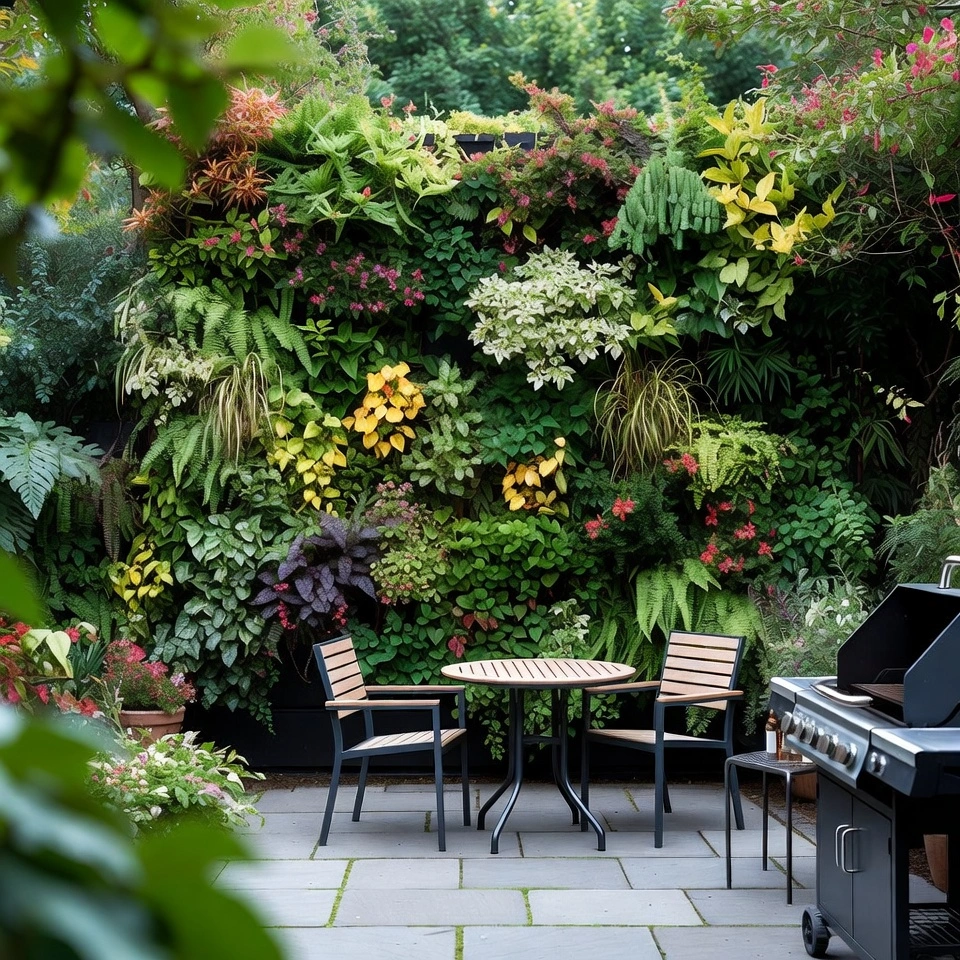 Backyard Barbecue Party Ideas